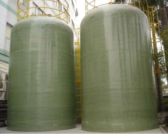 玻璃鋼酸堿罐的注意事項(xiàng)及雨季的保養(yǎng)常識 玻璃鋼酸堿罐