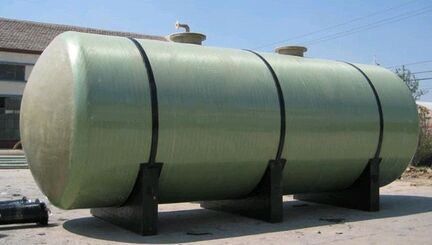 玻璃鋼軟化罐選型要注意的問題及如何做好防護 玻璃鋼軟化罐